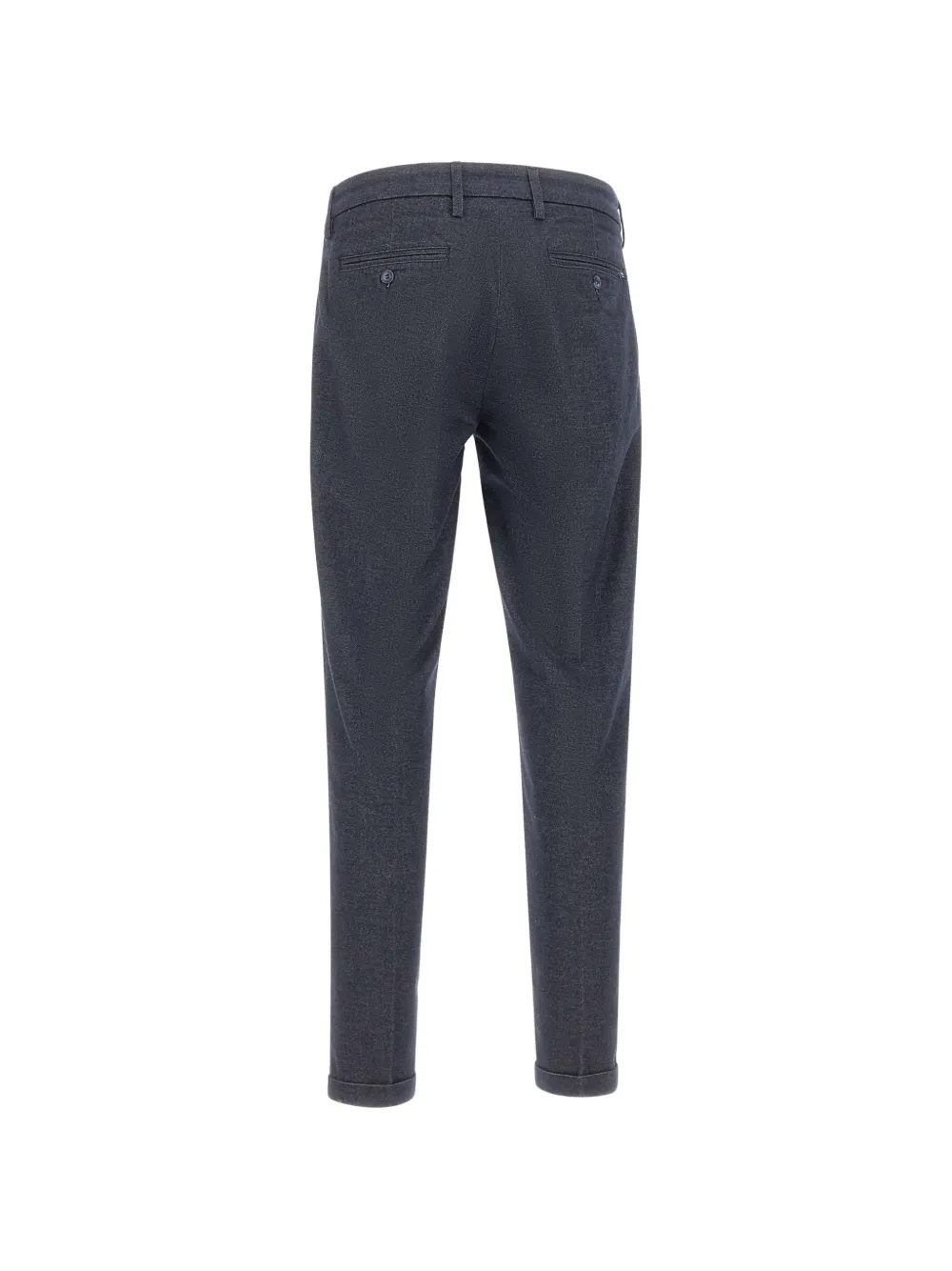  Re-hash Mucha 10 Chinos - Blue 