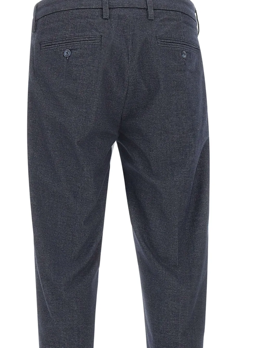 Re-Hash Mucha 10 chino Blauw