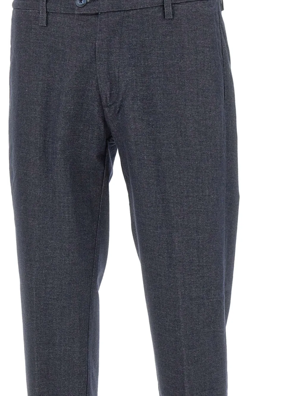 Re-Hash Mucha 10 chino Blauw