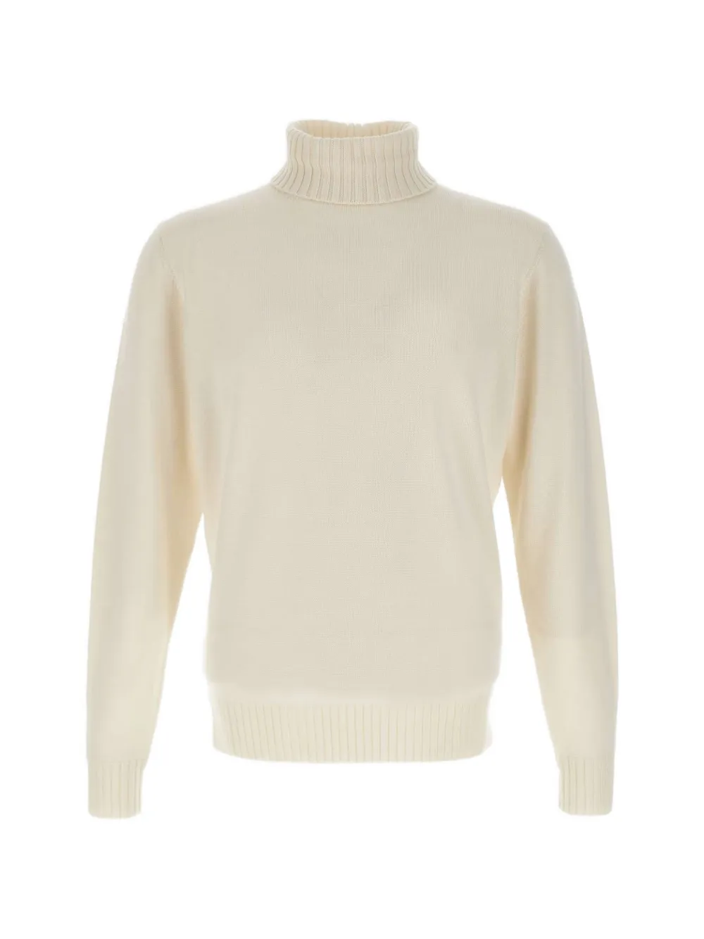 Filippo De Laurentiis turtleneck sweater - Toni neutri