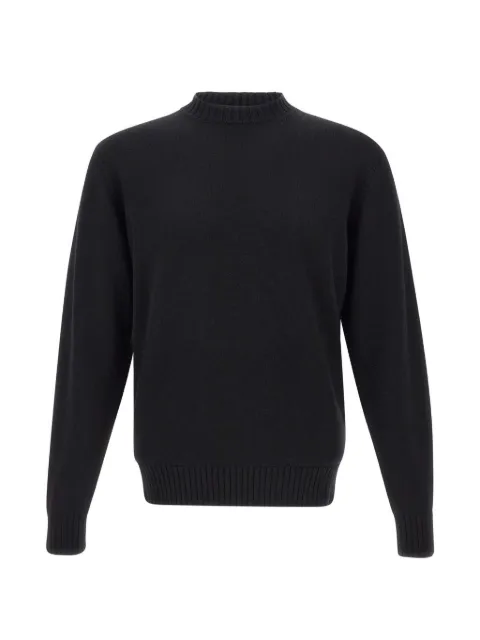 Filippo De Laurentiis crew-neck sweater