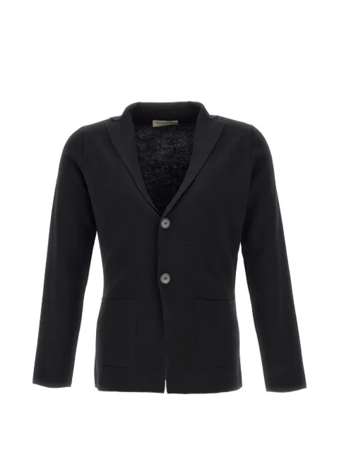 Filippo De Laurentiis notched-lapel blazer
