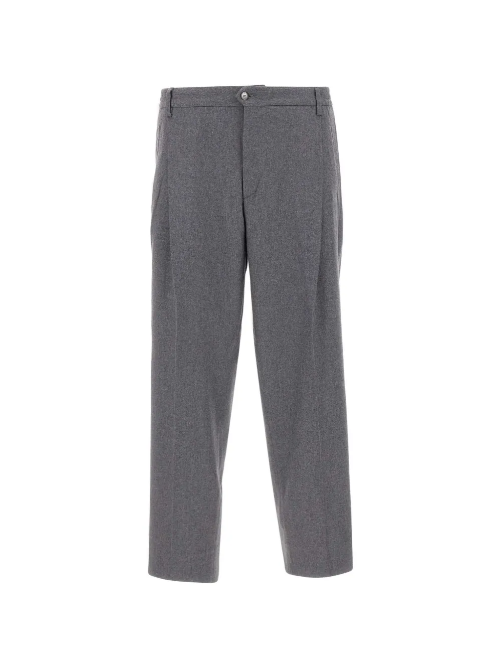 Briglia 1949 Manhattans welt-pockets trousers - Grigio