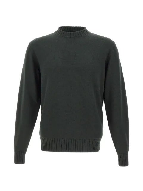 Filippo De Laurentiis crew-neck sweater