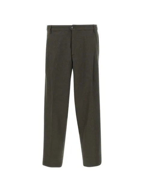 Briglia 1949 button welt pocket pants