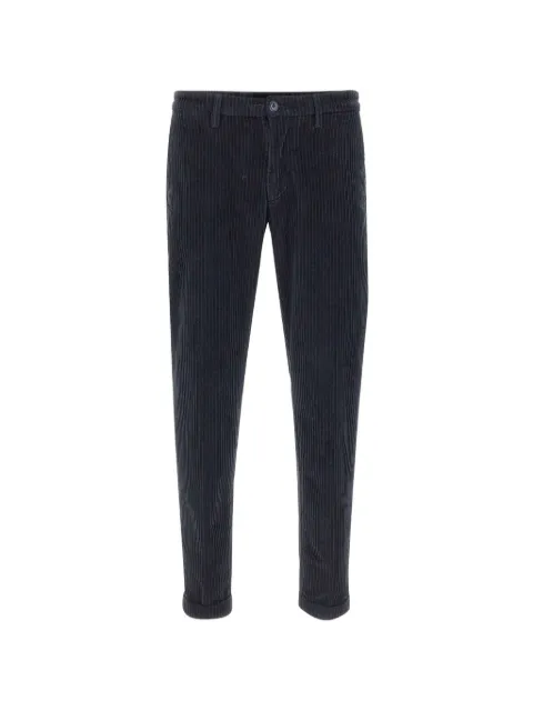 Re-Hash Mucha corduroy straight trousers