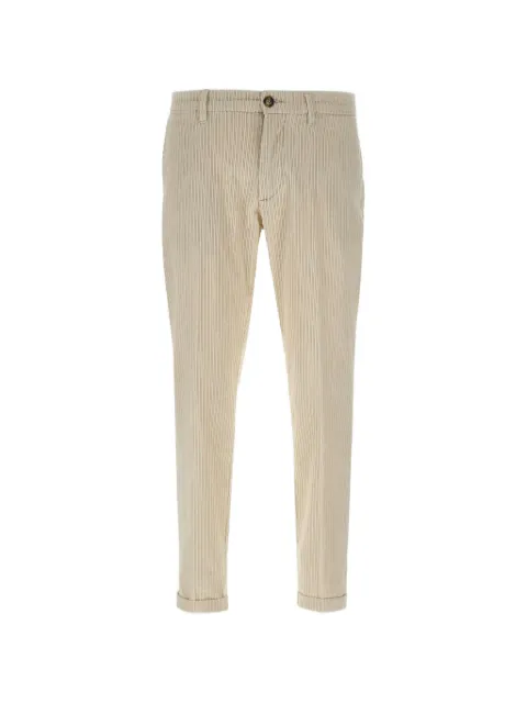 Re-Hash Mucha corduroy trousers