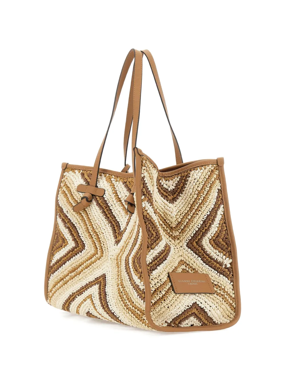  Marcella Club Marcella Shoulder Bag - Neutrals 