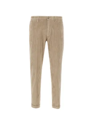 Homme Plissé Issey Miyake テーパードパンツ | グリーン | FARFETCH JP