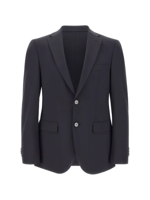 BOSS lapels jacket