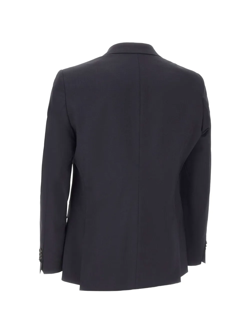  Boss Lapels Jacket - Blue 