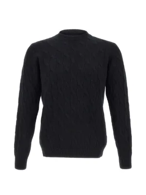 Filippo De Laurentiis タートルネック セーター | ブラック | FARFETCH JP