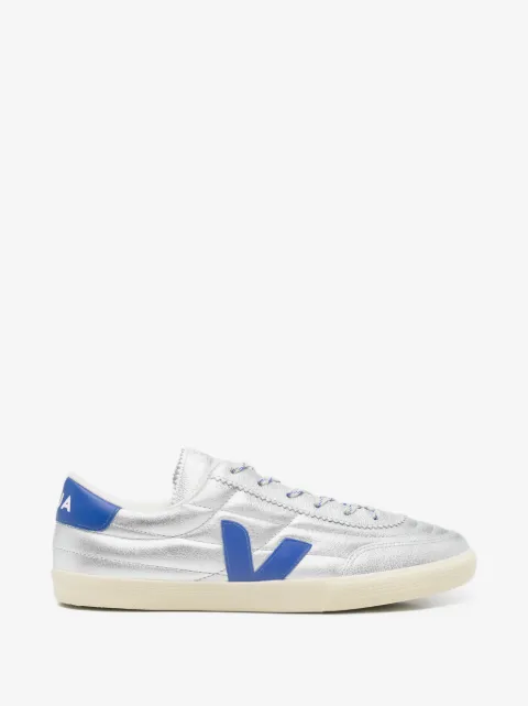 VEJA Panenka panelled sneakers