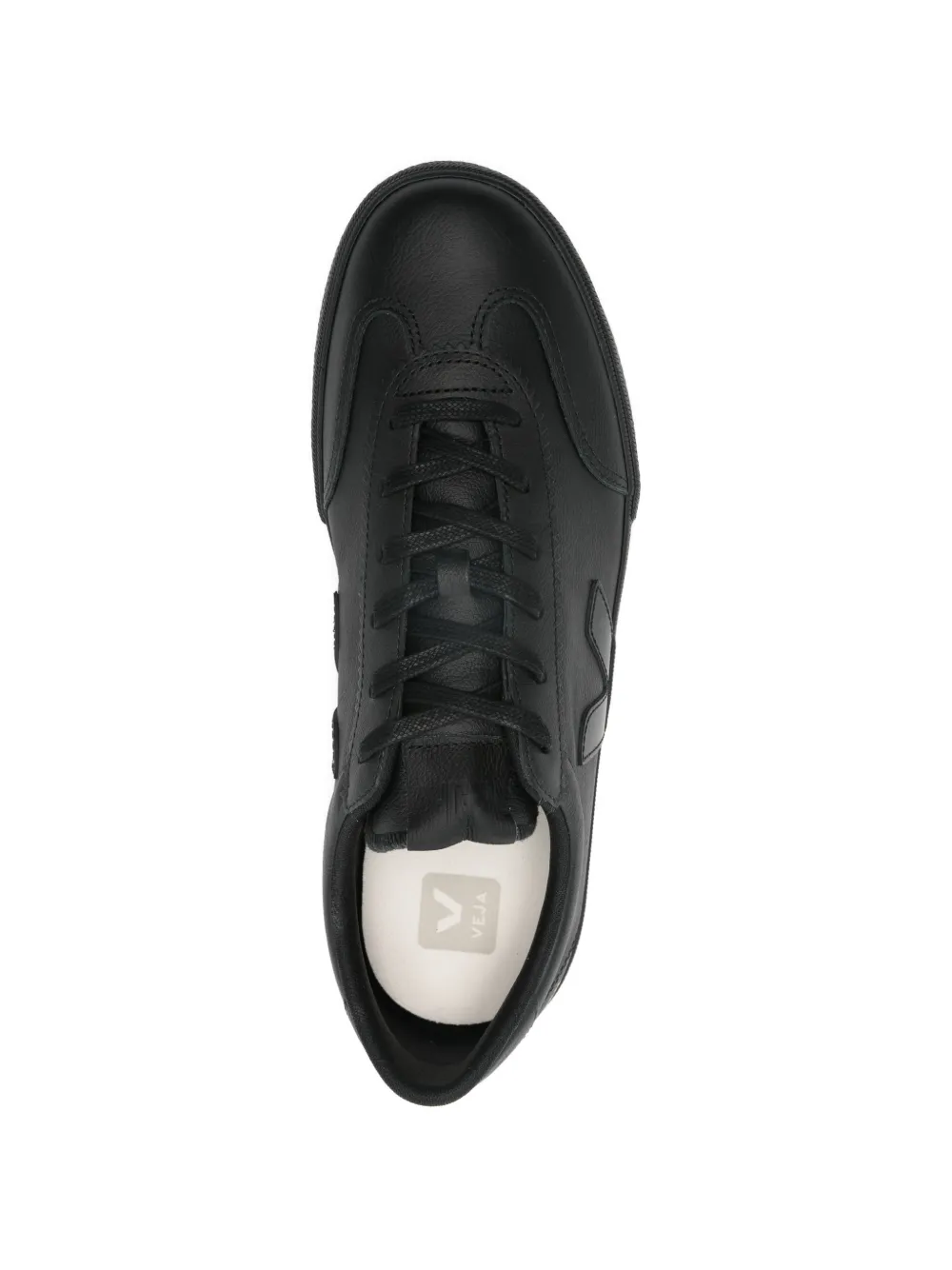 VEJA x Volley sneakers Zwart