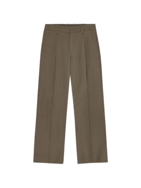 NN07 Kay pleated trousers