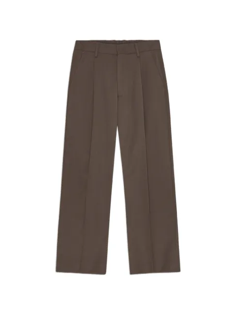 NN07 Kay pleated trousers