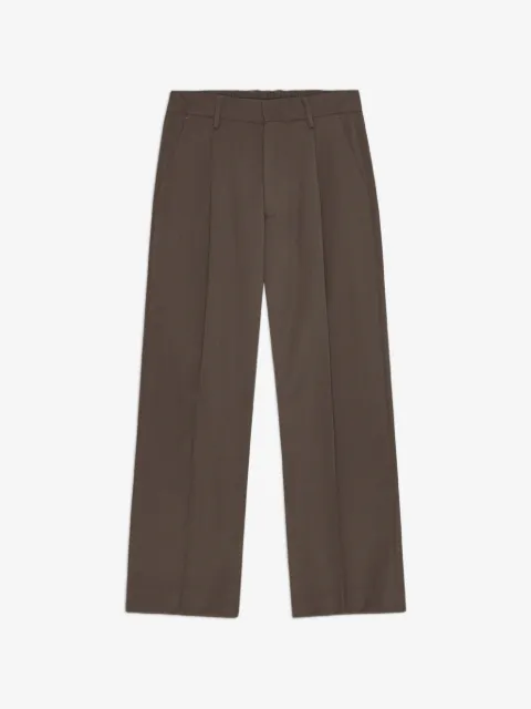 NN07 Kay pleated trousers