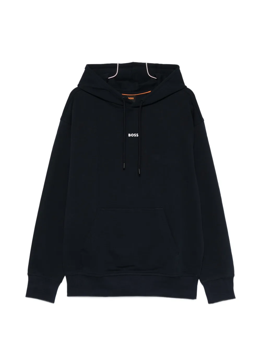 BOSS hooded track pants set (set of two) - Blu