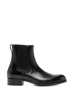 Tom Ford（トム・フォード）メンズ ブーツ - FARFETCH