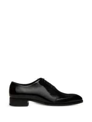 TOM FORD オックスフォード シューズ | ブラック | FARFETCH JP