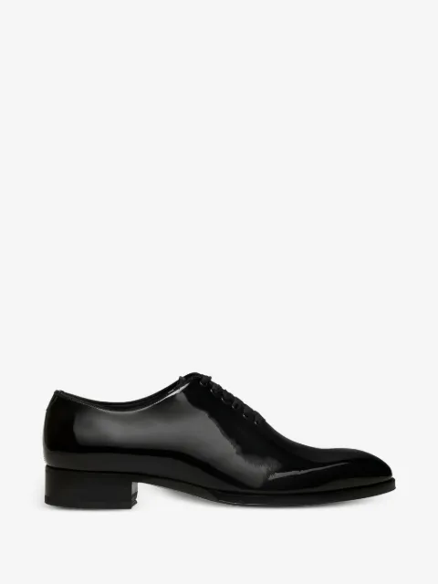 TOM FORD Elkan derby shoes