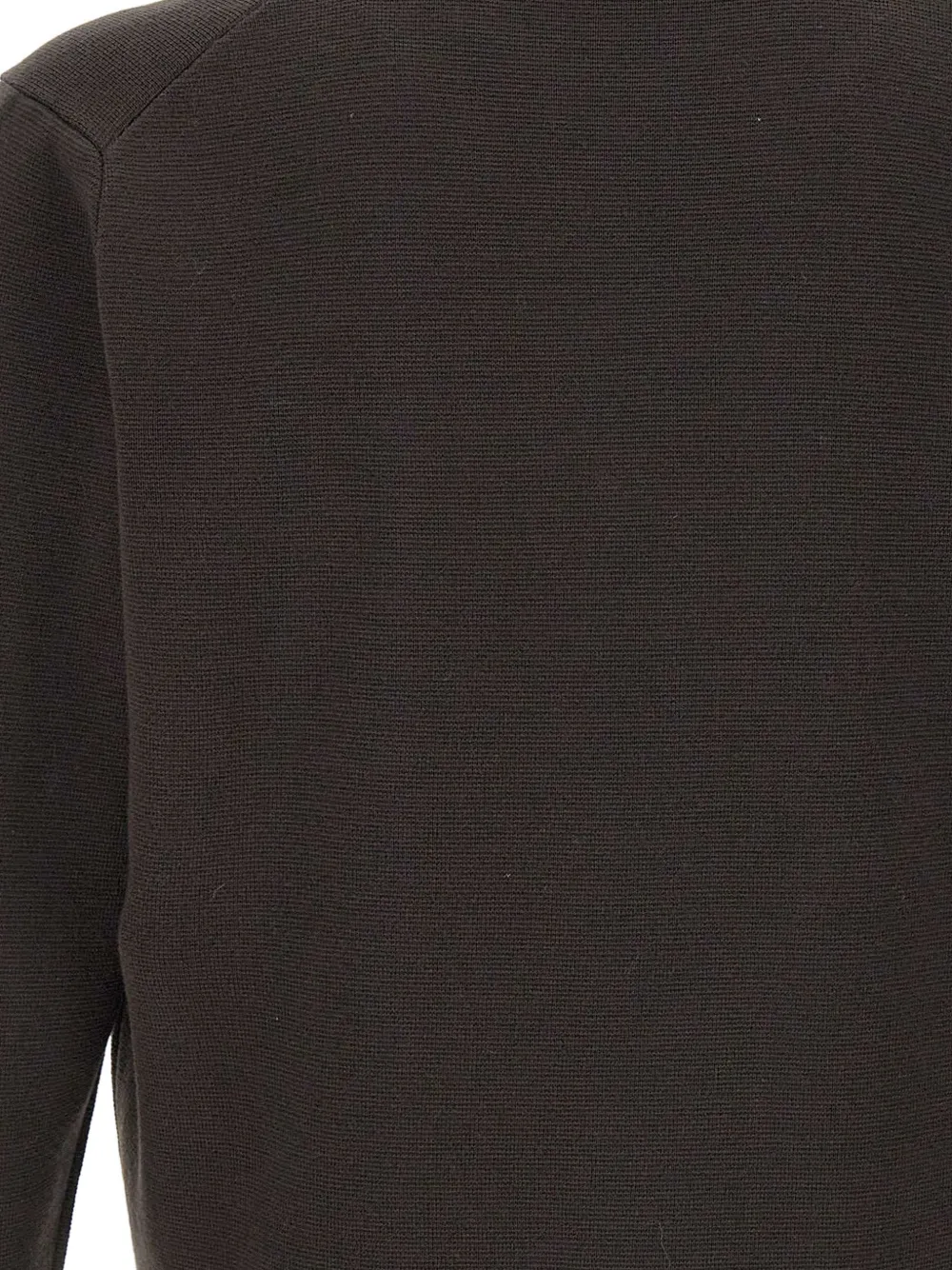 Filippo De Laurentiis Overhemd met opgestikte zak Bruin