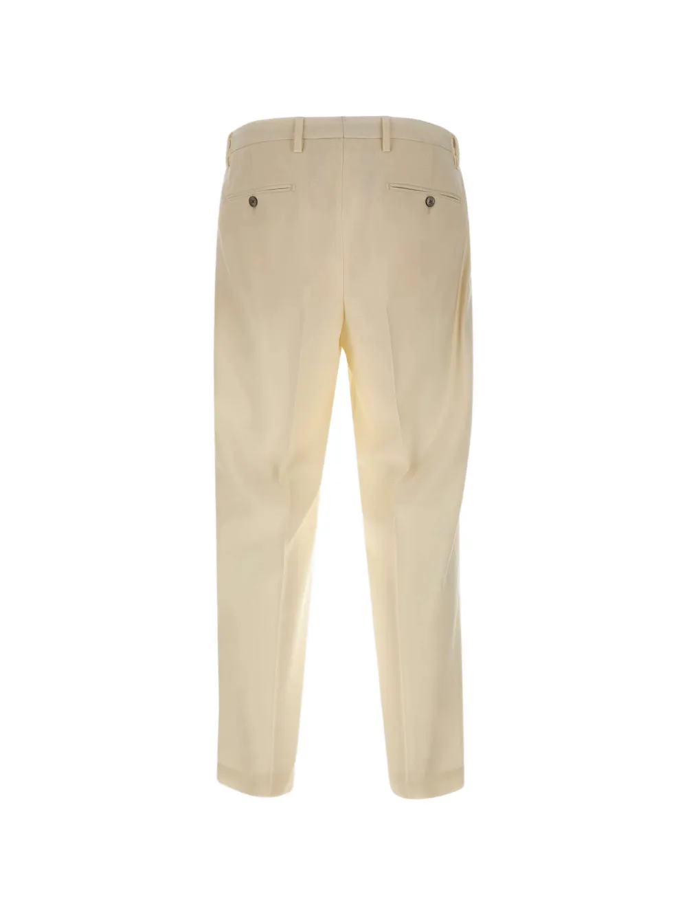 Briglia 1949 Briglia Trousers White - Beige