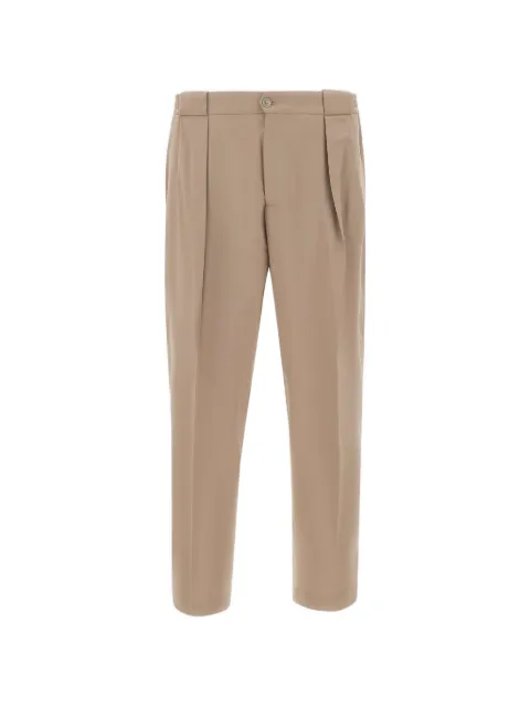 Briglia 1949 plisserede bukser