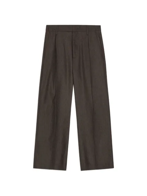 NN07 Kay pleated trousers
