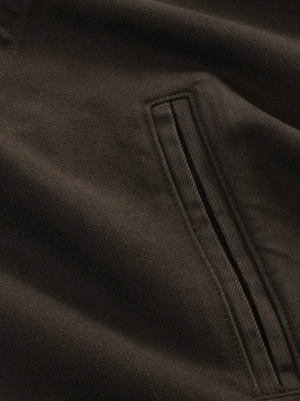 Timo Single-Breasted Blazer