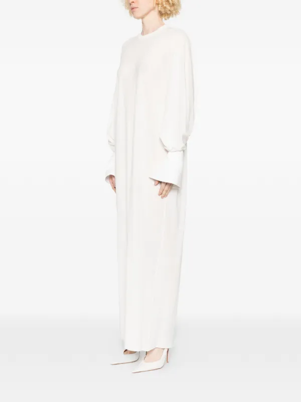 frida maxi dress Wrap Around Dress With Frida Kahlo Print - Maxi Dress - Long Dress