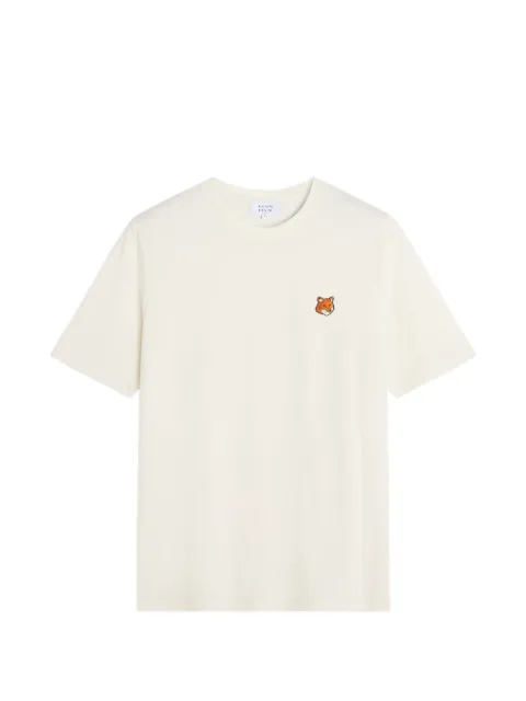 Maison Kitsuné Fox Head t-shirt