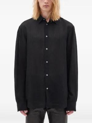 Ann Demeulemeester シャツ メンズ通販 - FARFETCH
