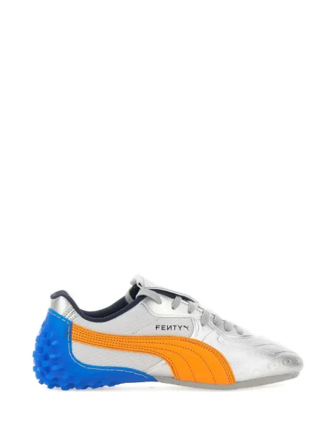 Fenty X Puma Avanti LS-X lace-up sneakers