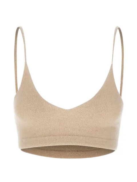 Laneus Sense crop top