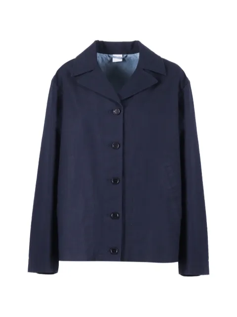 ASPESI buttoned jacket