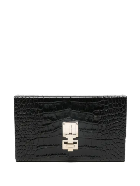 TOM FORD pochette à ornements métalliques