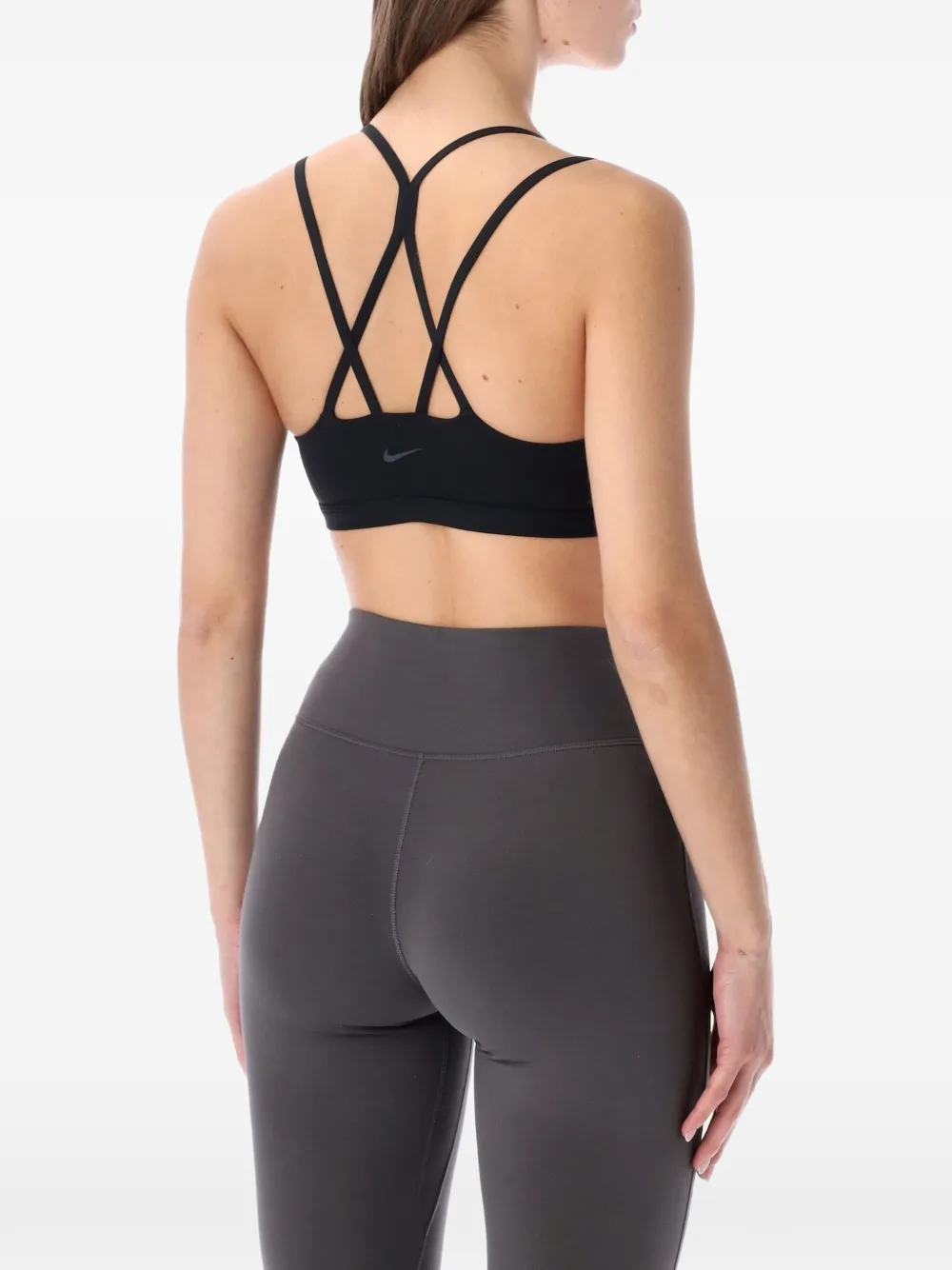 Strappy Tank Top