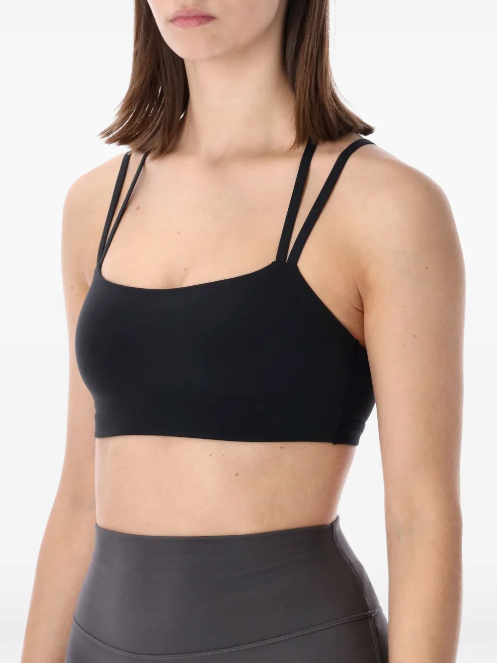 Strappy Tank Top