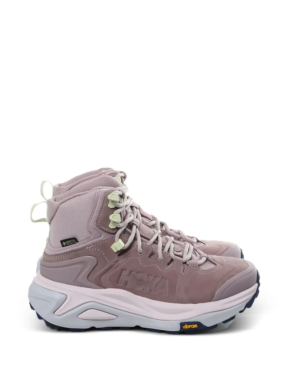 HOKA Sneakers Kaha 3 GTX - Viola