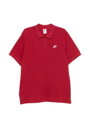 Nike RF ポロシャツ 赤 L 410508 Nike ポロシャツ | レッド | FARFETCH JP