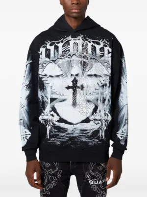 GUAPI メンズ パーカー通販 - FARFETCH