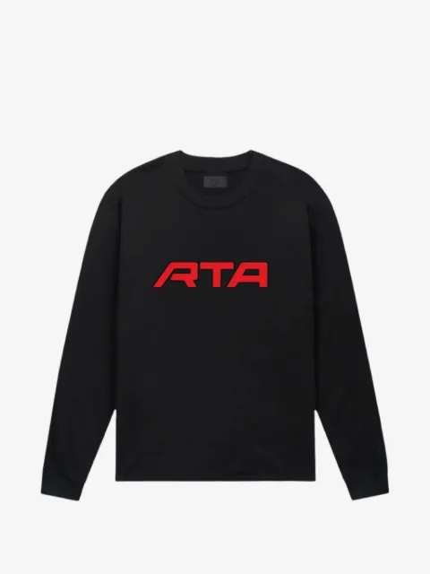 RTA camiseta Lawrence de manga larga