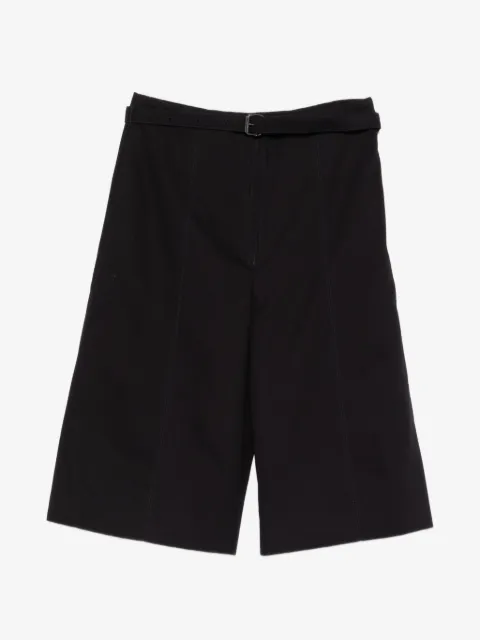 Veronique Leroy tailored trousers