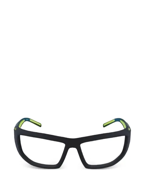 Bollè Playoff rectangle-frame glasses