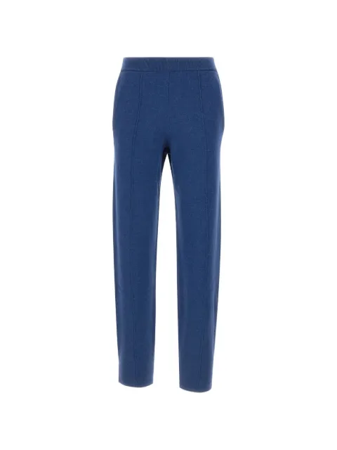Not Shy Lupe elasticated-waistband trousers