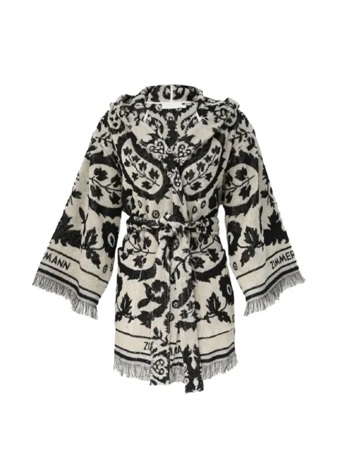 ZIMMERMANN bata Wanderlust