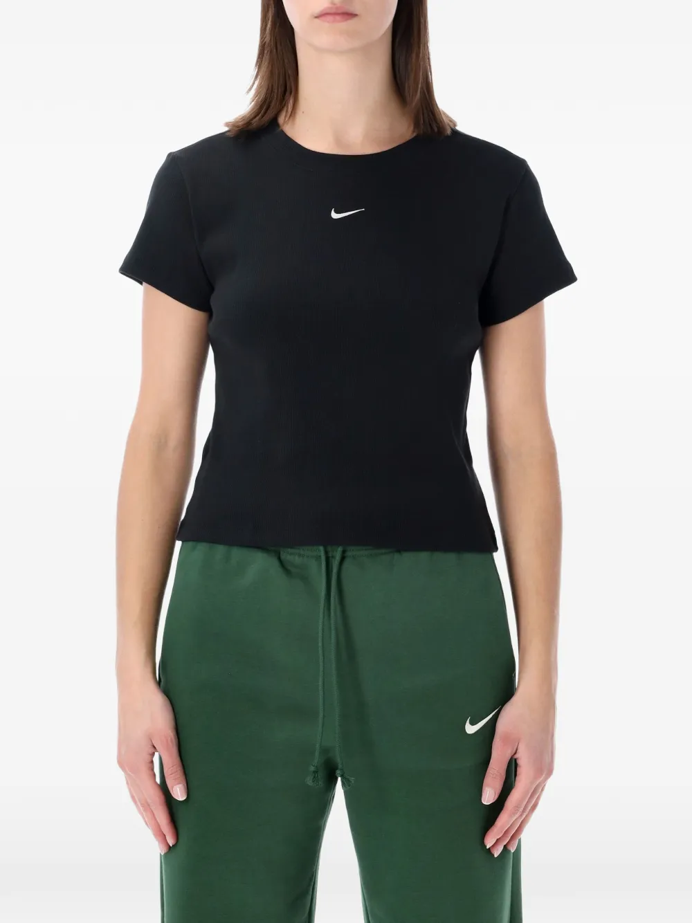 Nike short-sleeve T-shirt - Nero