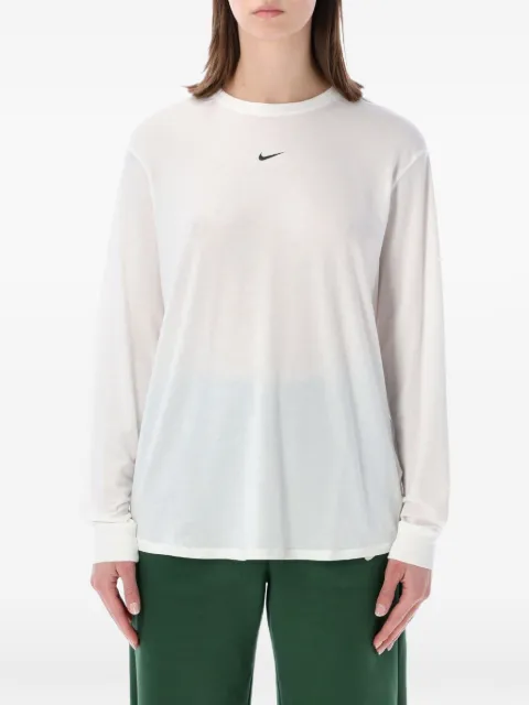 Nike long-sleeve T-shirt
