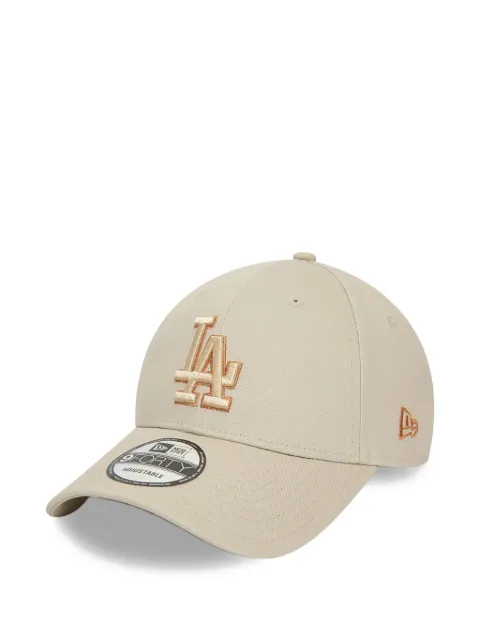 NEW ERA CAP gorra de béisbol con logo bordado